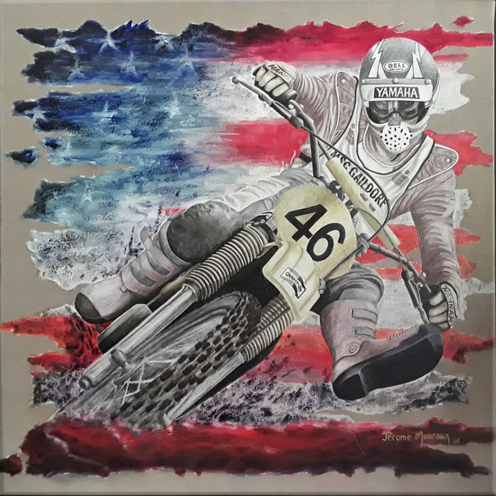 zoom of Bob Hannah‘s picture zoom of Bob Hannah‘s picture